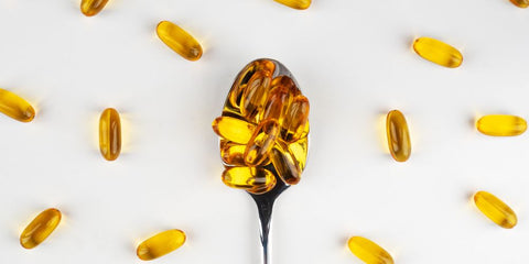 Omega-3 vs. Omega-6: Das entscheidende Verhältnis für Deine Gesundheit