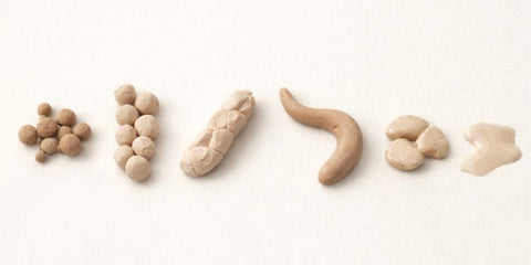 Was sagt dein Stuhl über deine Verdauung aus?