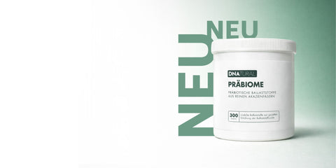  Präzise Analysen. Premium Supplements.
