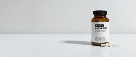  Präzise Analysen. Hochwertige Supplements.
