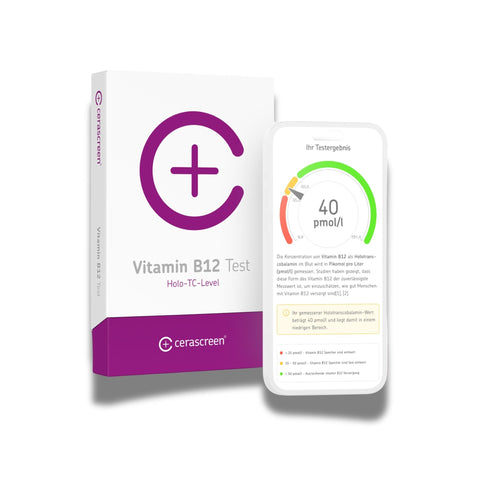 Vitamin B12 Test