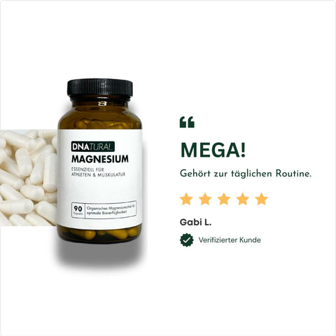 MAGNESIUM