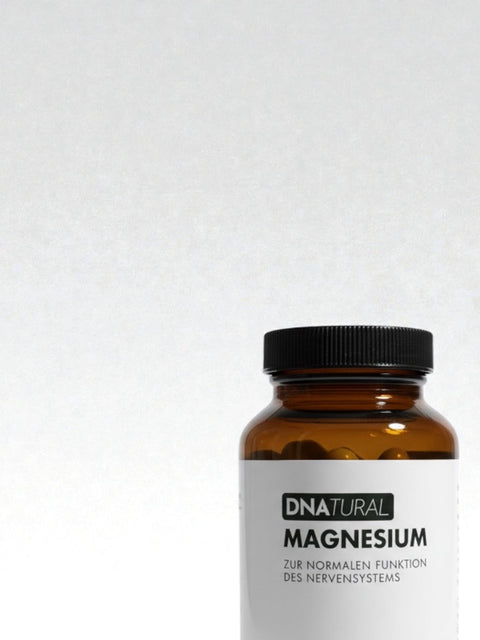  Präzise Analysen. Hochwertige Supplements.
