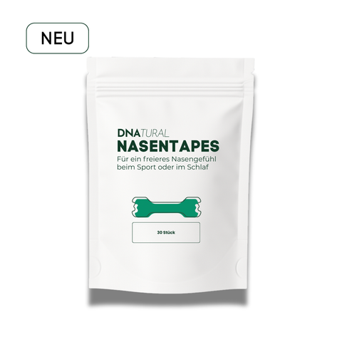 Nasentapes