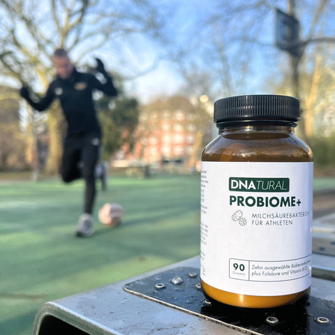 PROBIOME+