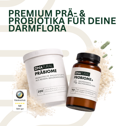 Probiome+ Probiotikum
