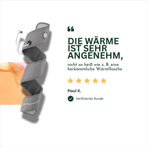 RecoveryBrace PRO